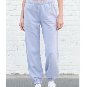 Brandy Melville Sweatpants